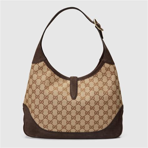 borsa gucci jackie o moschettone vestiare|Gucci Jackie Bags .